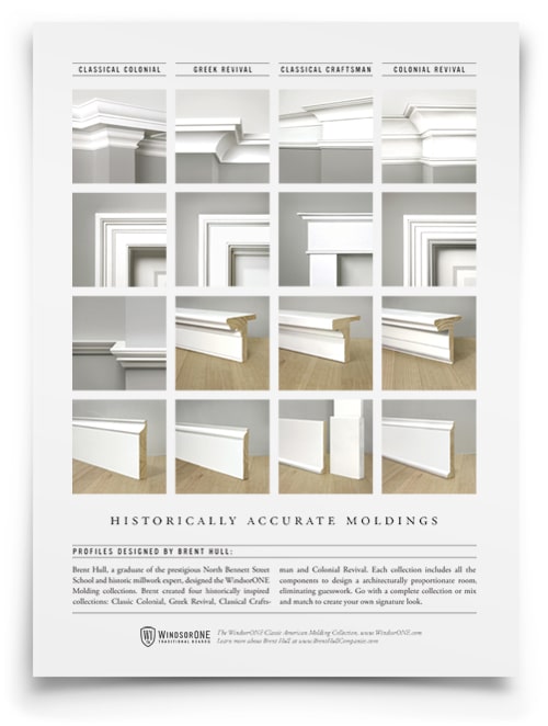 link to molding collection