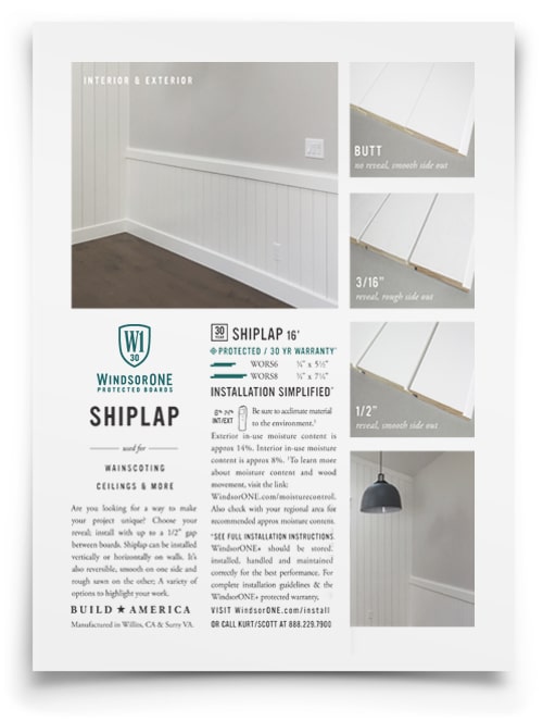 link to shiplap document