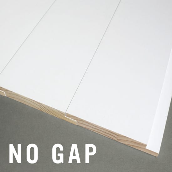 shiplap choices