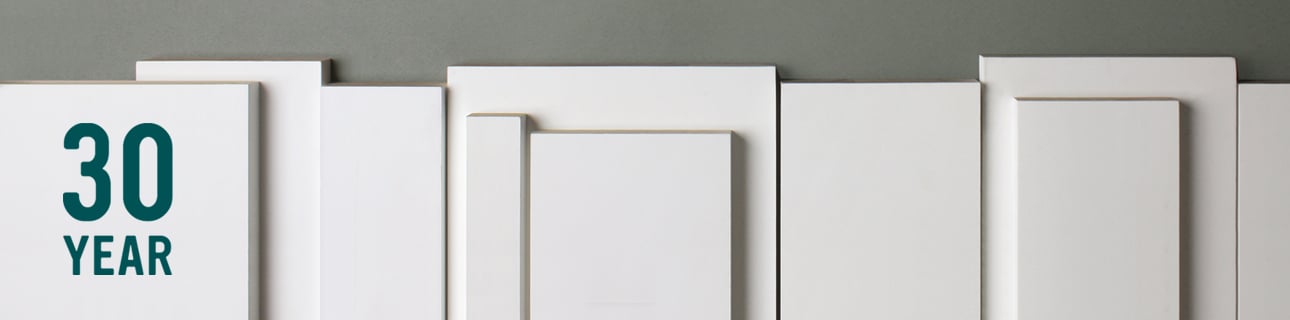 exterior trim example