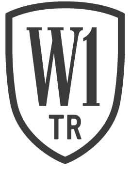 traditional warranty icon, link to details