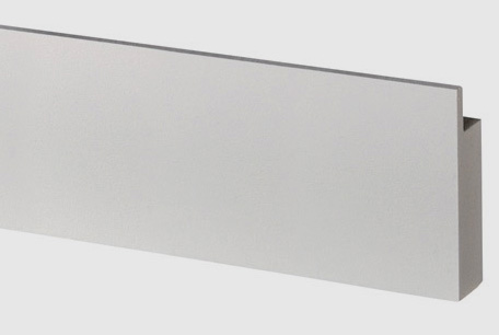 Azek Rabbeted Trim