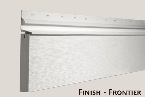 AZEK universal skirt boards