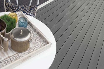 TimberTech Edge Prime collection