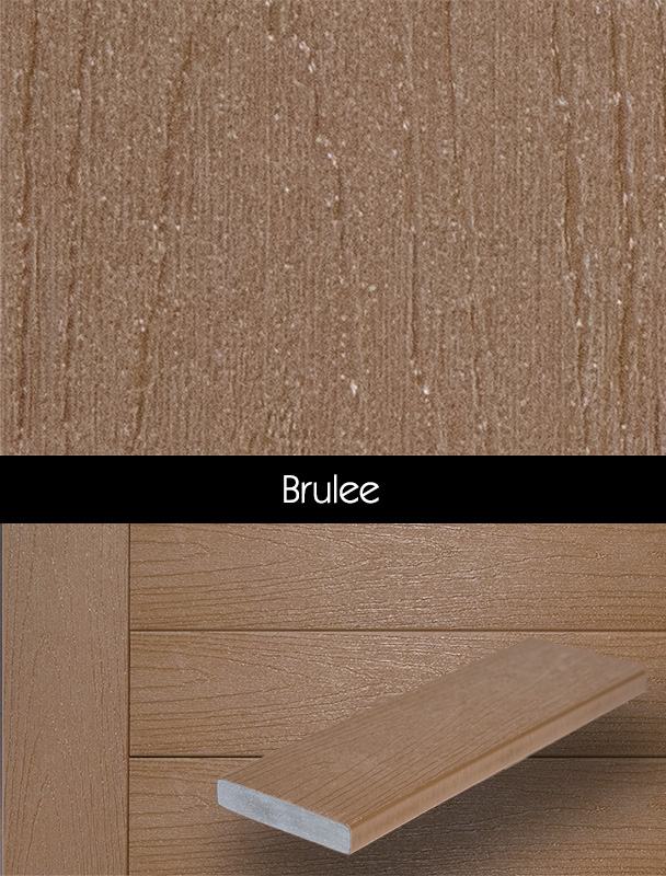 TruNorth new for 2021, Brulee